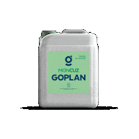 Moncuz Sticker by Goplan Agronegocio