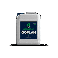 Nitrogenio Sticker by Goplan Agronegocio