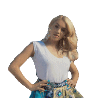 Pop Hit Sticker by Sony Music Argentina