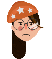 Emoji Bbb Sticker by yogomotion