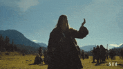 Prairie See GIF by Apple TV+