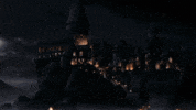 Awesome Harry Potter GIF by Swiss Hotel Management School