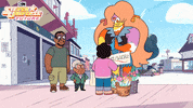 Steven Universe GIF by Cartoon Network