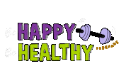 Beauty Fitness Sticker by AIS_Thailand