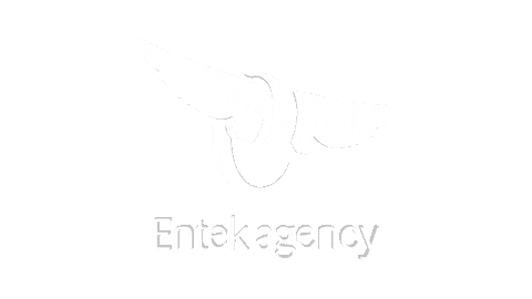 Entek Sticker by entekagency