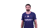 Ferran Sole Sport Sticker by Paris Saint-Germain Handball