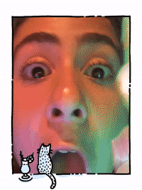 GIF by Romy and Brian!!