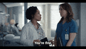 You Do You Molly Parker GIF by Drama Club FOX