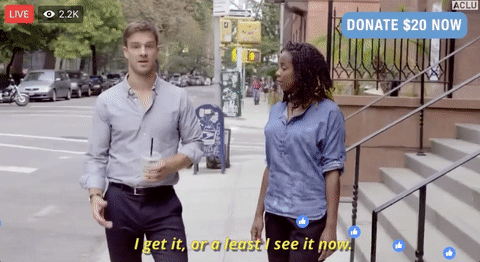 GIF by Stand for Rights