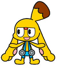 Dance Banana Sticker