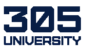 Fiu Panthers Life Sticker by Florida International University
