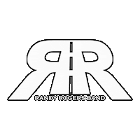 country music texas Sticker by Randy Rogers Band