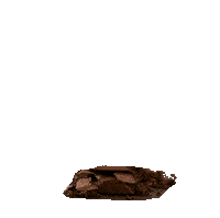 Chocolate Box Eating Sticker by BY ECOM