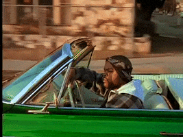 it was a good day GIF by Ice Cube