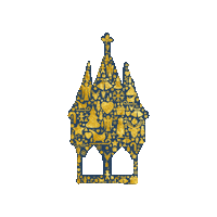 Christmas Sticker by Kultur Michelstadt