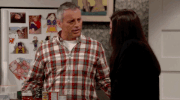 cbs family matt leblanc man with a plan GIF