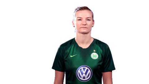 world cup football Sticker by VfL Wolfsburg