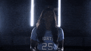 North Carolina Jordan GIF by UNC Tar Heels