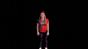 Jump Sbn GIF by Squash Bond Nederland