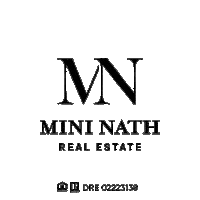 Mini Nath Sticker by JohnHart Real Estate