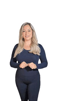 latotlv ליהיא גרינר ליהי גרינר אמונהתנעמי1 emuna2 Sticker