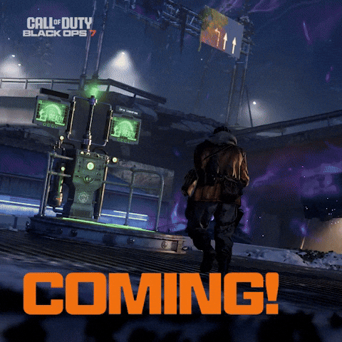 Bo7 GIF by Call of Duty