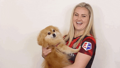 portland thorns soccer GIF by Thorns FC