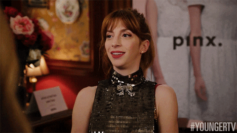 tv land jk GIF by YoungerTV