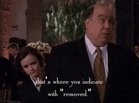 season 5 netflix GIF by Gilmore Girls 