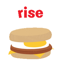 Mcdonalds Hotcakes Sticker by McDonald's Singapore