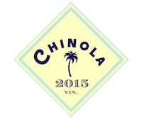 Passion Fruit Sticker by Chinola Liqueur