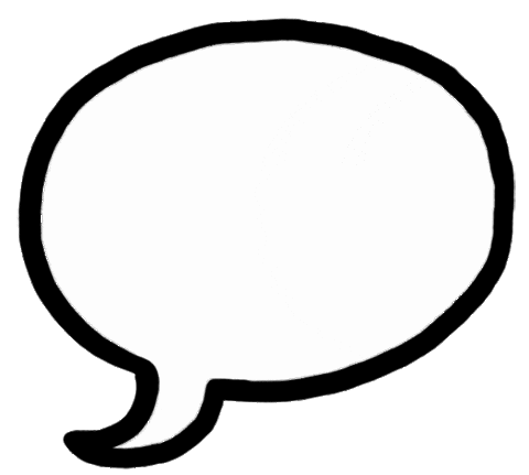 Pashkevich_09 giphyupload bubbles speech bubbles pasharest Sticker