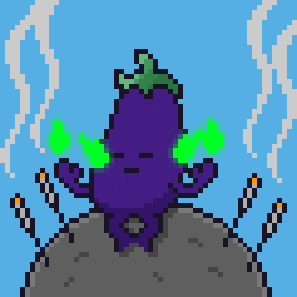 Relax Breathe GIF by Potatoz by 9GAG