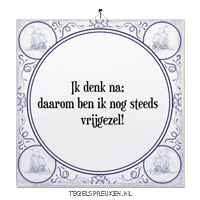 Humor Nl Sticker by Tegelspreuken.nl