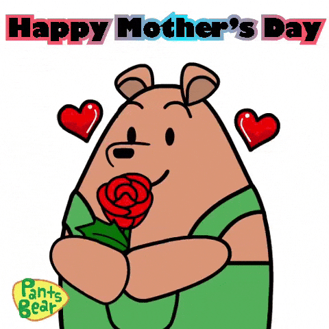 Mothers Day Mama GIF
