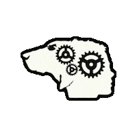 Dogsmind Sticker by Asilo per cani Dog'sMind