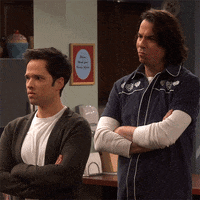 Carly GIF by Paramount+