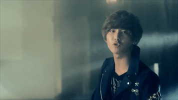 k-pop GIF