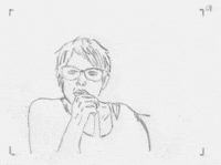 illustration drawing GIF by TraceLoops