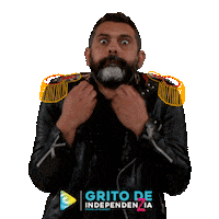 Bobo Sticker by RTVCPlay