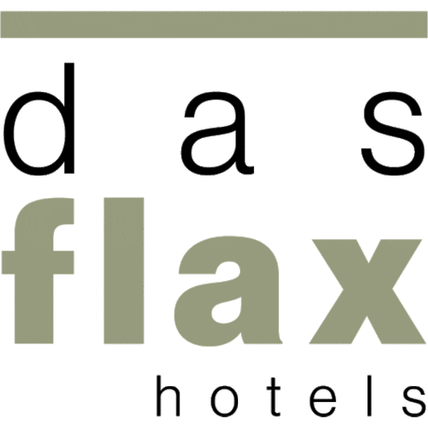 dasflaxhotels giphyupload holiday hotel urlaub Sticker
