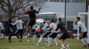 soccer training GIF by D.C. United