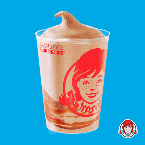 nutella wendyspr GIF by Wendy's Puerto Rico