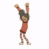 Dance Dancing GIF