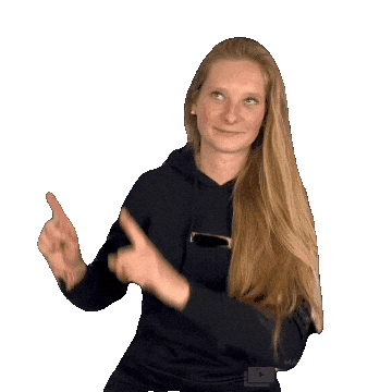 Happy Team Sticker by Mustax GmbH