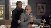 angry tv land GIF by nobodies.