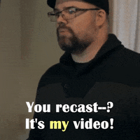 Mattvancil Who Is Me GIF