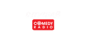 Comedy Radio Радио Sticker by Elena Temnikova