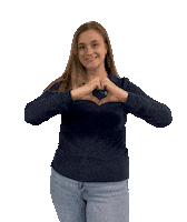 dgdierenartsen love i love you love you liefde Sticker