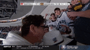 Drinking Beer GIF by TheDreamTeam 